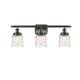 Option Deco Swirl / Oil Rubbed Bronze