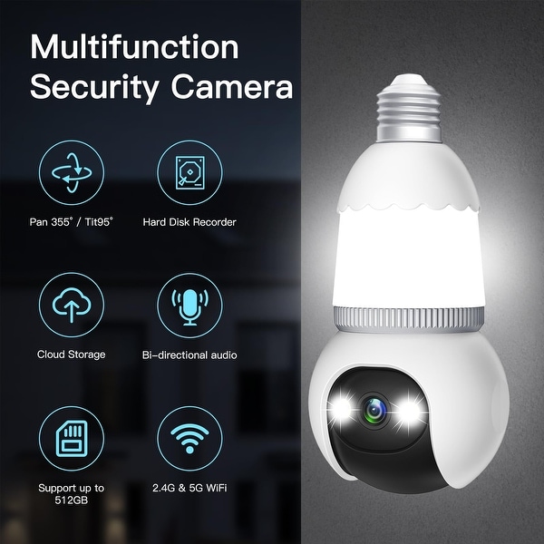 Night vision bulb cheap
