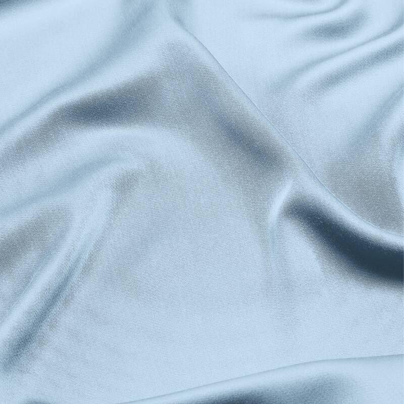 Bare Home Rayon from Bamboo Fitted Sheet