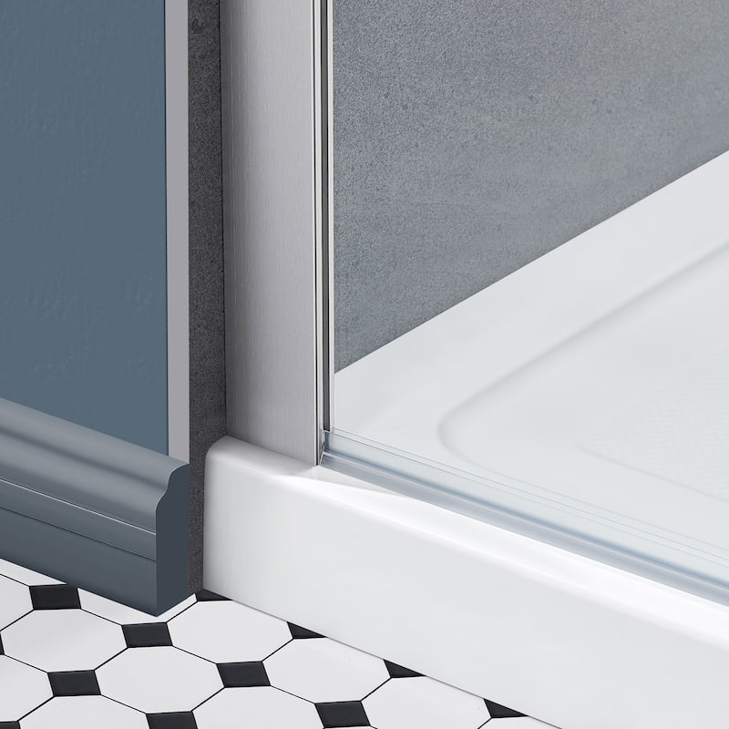 Miseno MSD-BELS72-15SGP-WM Bel 78-3/4" High x 72-3/16" Wide Sliding