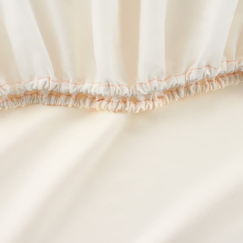Host & Home Microfiber Fitted Sheets (6 Pack)