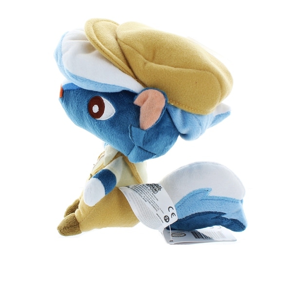 animal crossing kicks plush