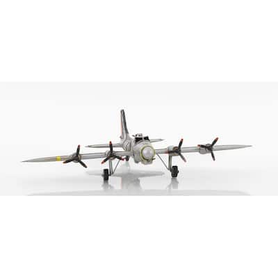 c1938 Boeing B-17 Flying Fortress Sculpture