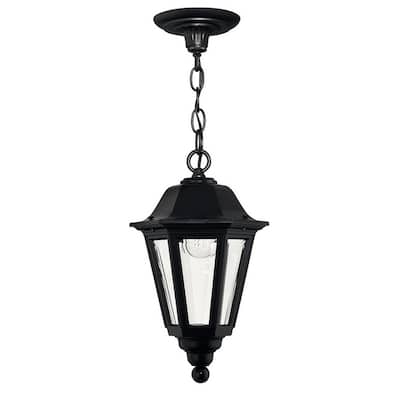 Hinkley Lighting 1 Light Outdoor Lantern Pendant from the Manor House