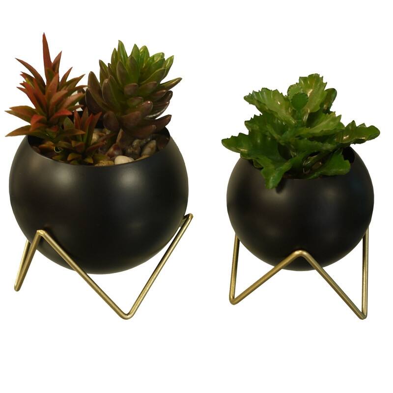 Ceramic Flower Planter, Ceramic Pot Planter, Plant Pots Indoor Ceramic, Ceramic Pot