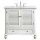 Option Antique White