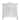 Elegant Lighting VF30536 Rhodes 36" Free Standing Single Basin Vanity
