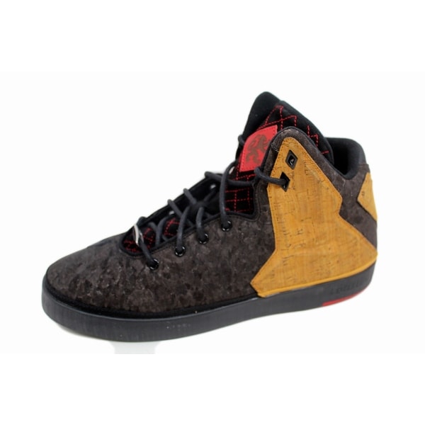 lebron xi nike