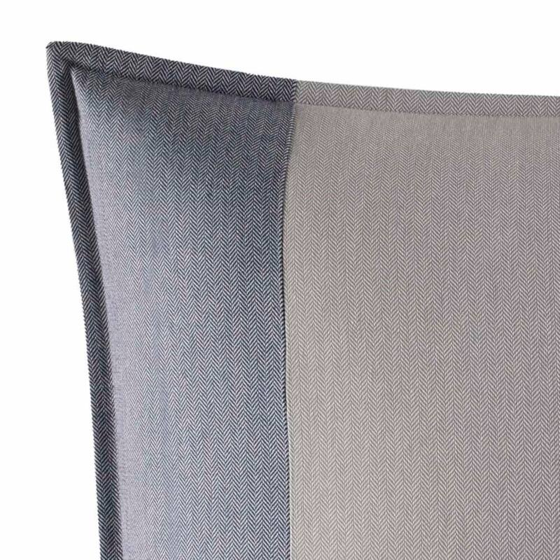 Nautica Fairwater Cotton European Sham