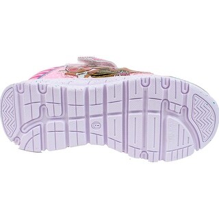 lol surprise tennis shoes