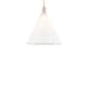 Option Antique Copper / Matte White