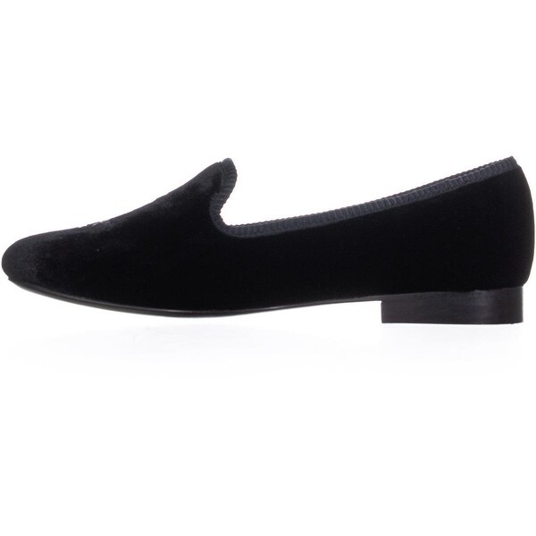 ralph lauren coleena loafers