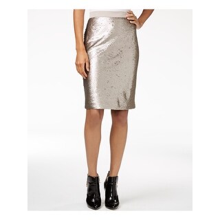 sequin skirt size 10