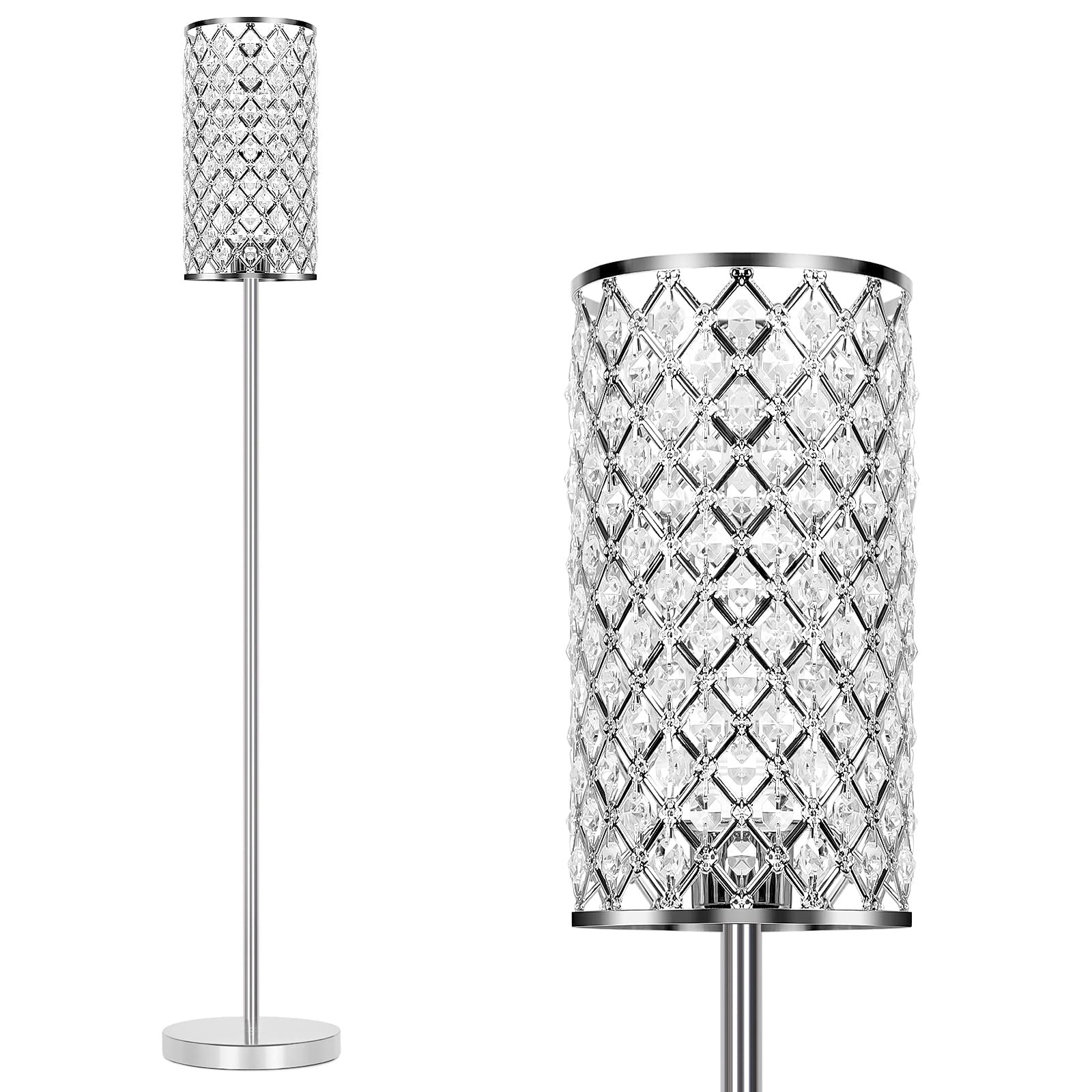 Tomshine led floor lamp cheap