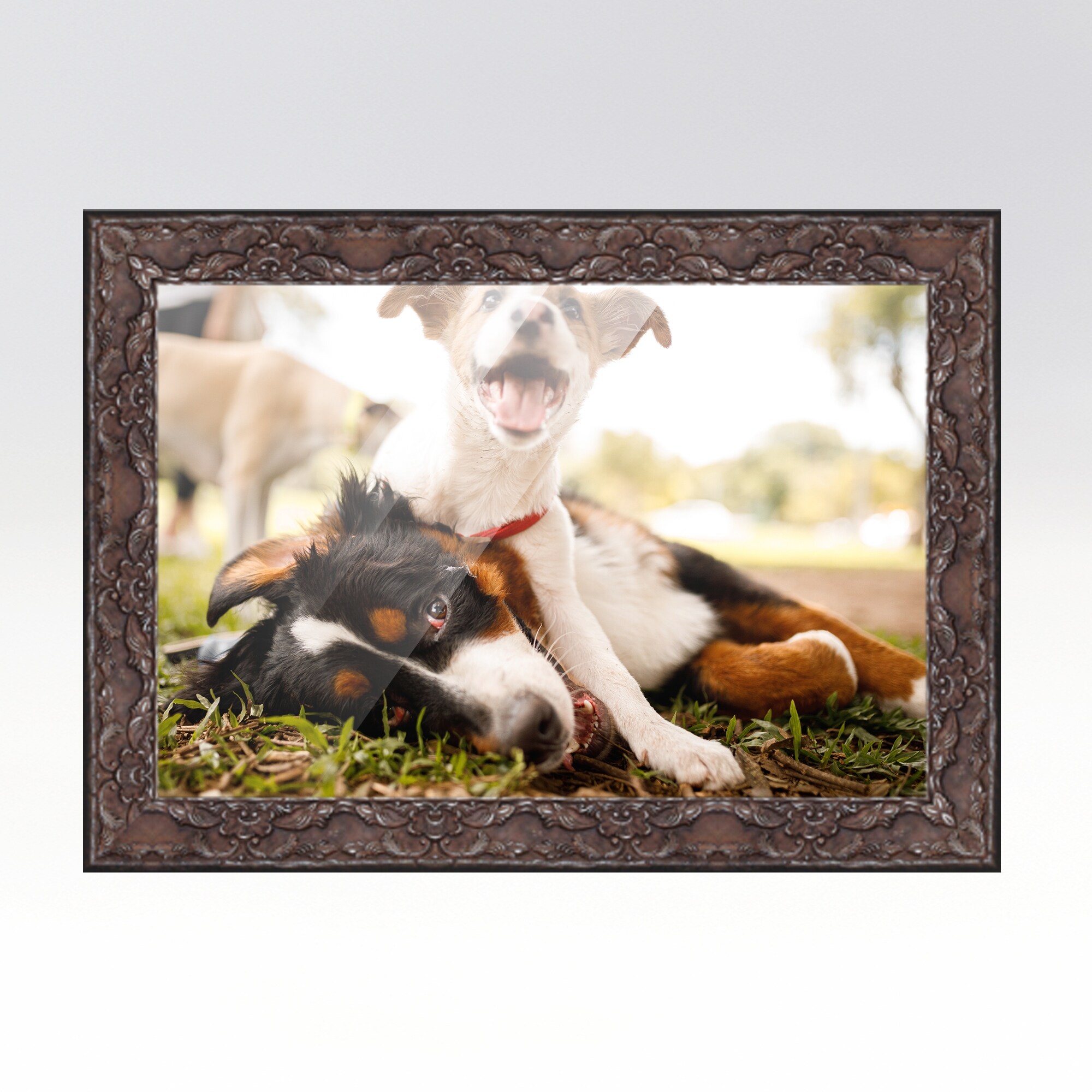 https://ak1.ostkcdn.com/images/products/is/images/direct/2f5177bab4d3503d19f2c8a492eb44b499624b53/16x23-Pewter-Picture-Frame---Wood-Picture-Frame-Complete-with-UV.jpg
