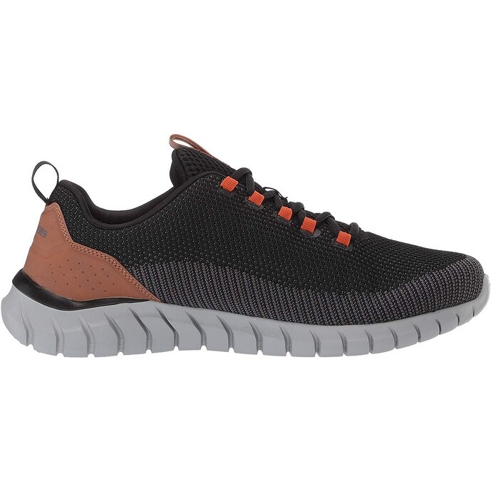 Skechers men's sales overhaul landhedge oxford