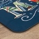 preview thumbnail 42 of 189, Mohawk Home Dri-Pro Deluxe Cushion Anti Fatigue Mat