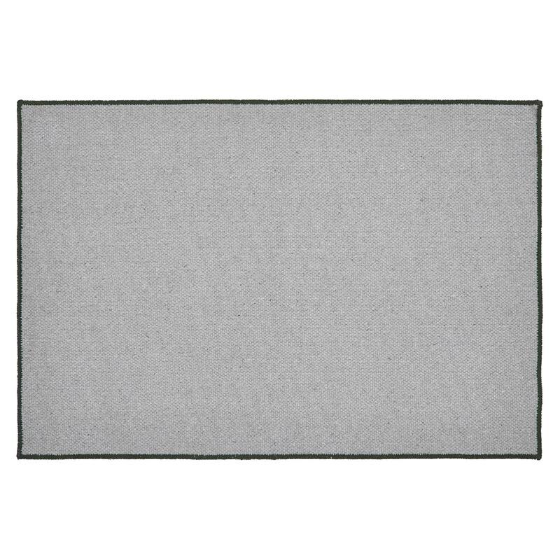 Tea Cabin Polyester Bathmat