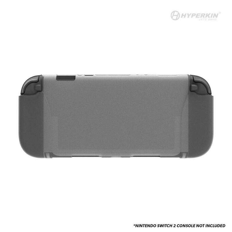 Hyperkin M07714-OQ Gelshell Opaque For Switch 2