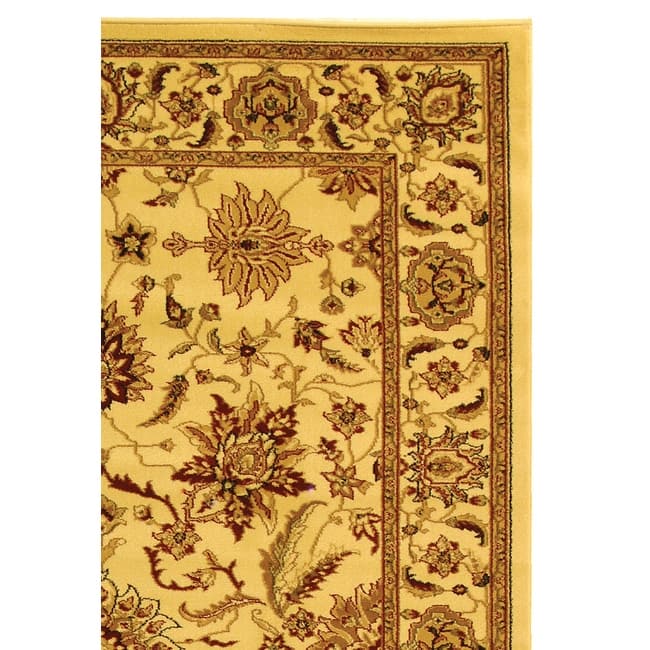 SAFAVIEH Lyndhurst Maho Traditional Oriental Rug