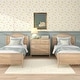 preview thumbnail 9 of 32, Charlotte/Scallop 4 Drawer Dresser