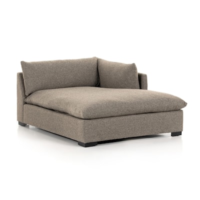Haven Home Vivian Chaise - Right Arm Facing
