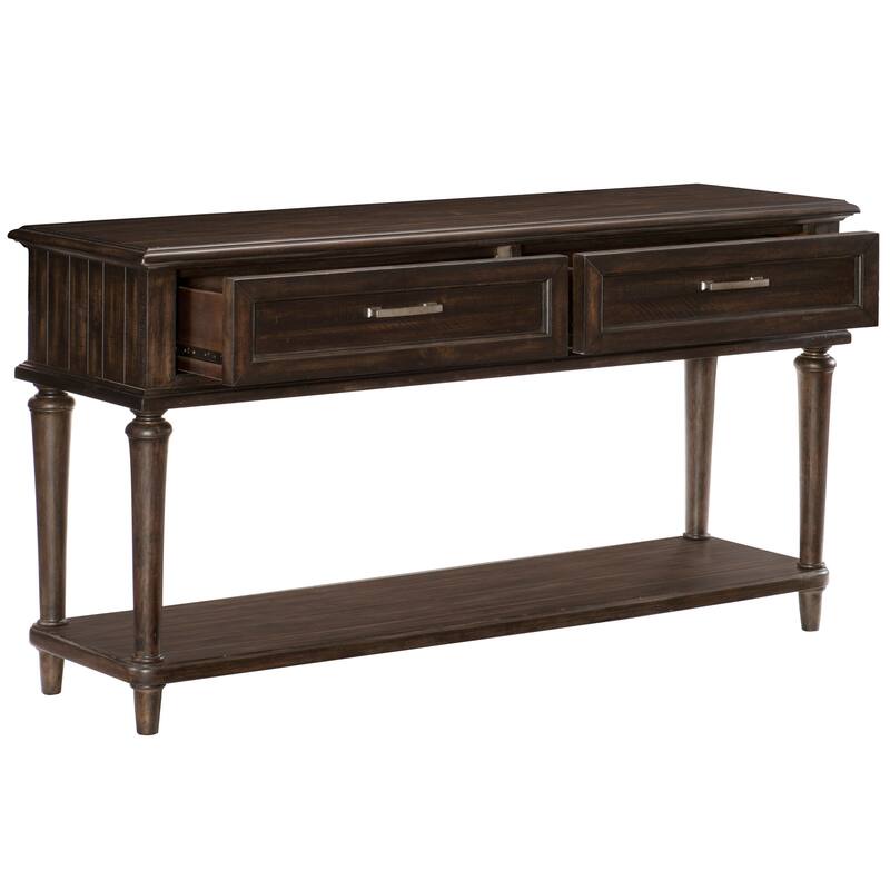 Caruth Sofa Table