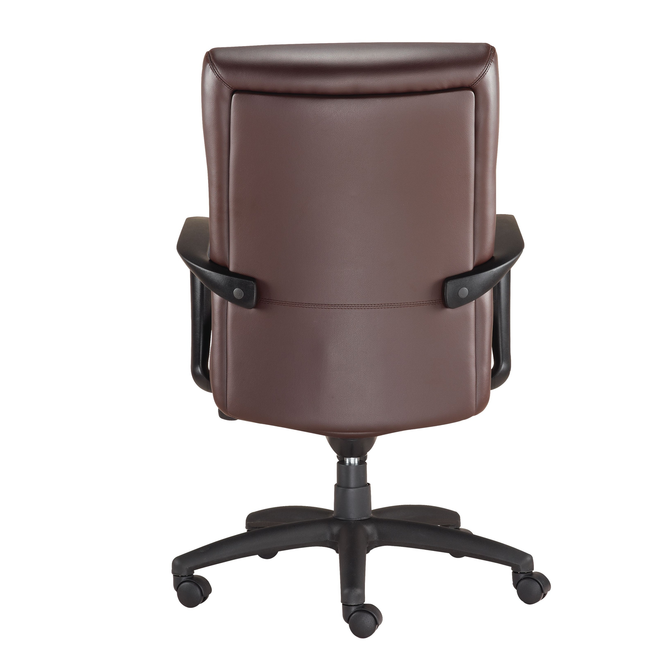 Eurotech Seating Manchester Leather Executive Chair Bed Bath