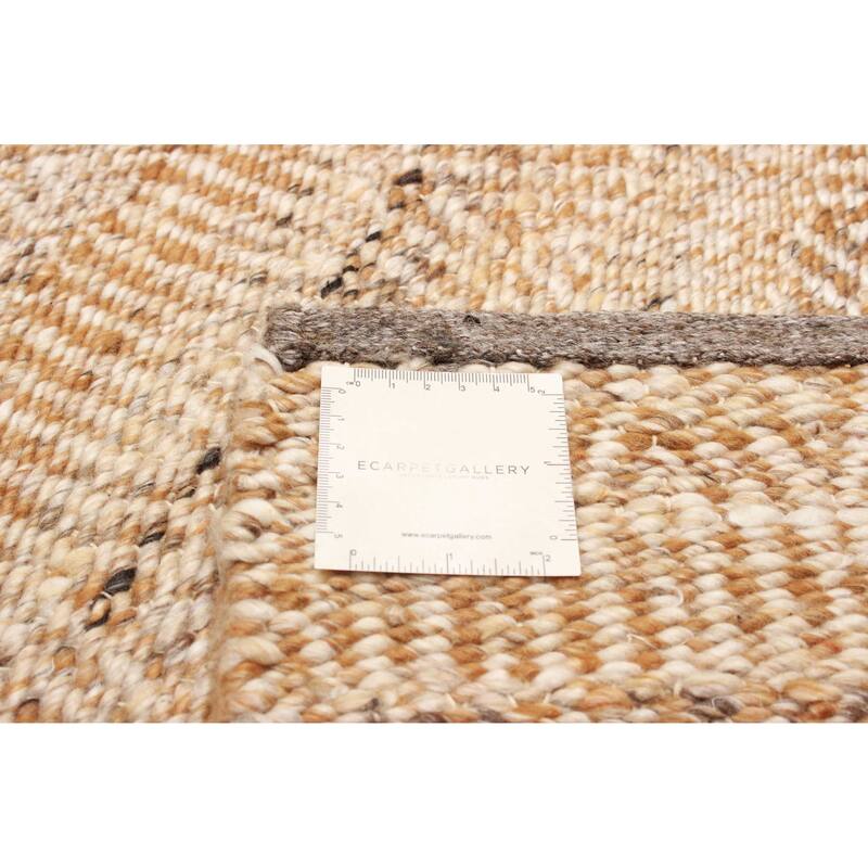 Sienna Tan Rug 5'5" x 7'10" - 5'5 x 7'10