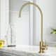 Option SFACB - Spot Free Antique Champagne Bronze