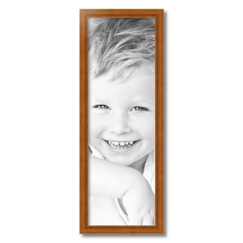 ArtToFrames Aribella 10x30 Inch Picture Frame, 1.25 Inch Wood Poster Frame Available in Multiple Colors (81375-10x30)