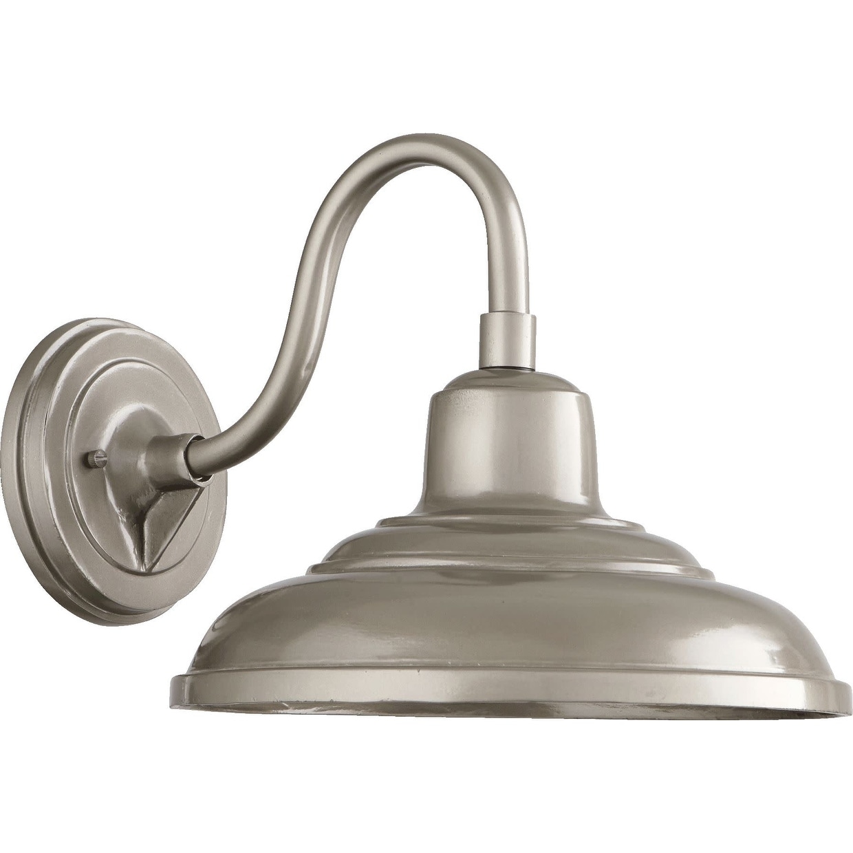 Quorum International 11" Tall Outdoor Wall Sconce - 16-1/2" Extension