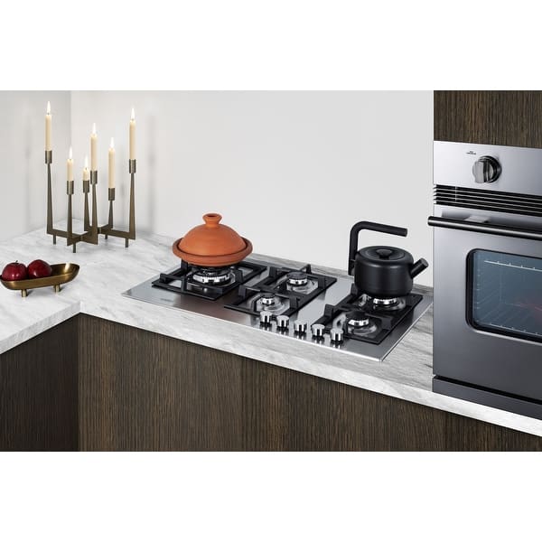 Summit - 60 Wide All-in-One Kitchenette with Electric Coil Range | ACK60COILW