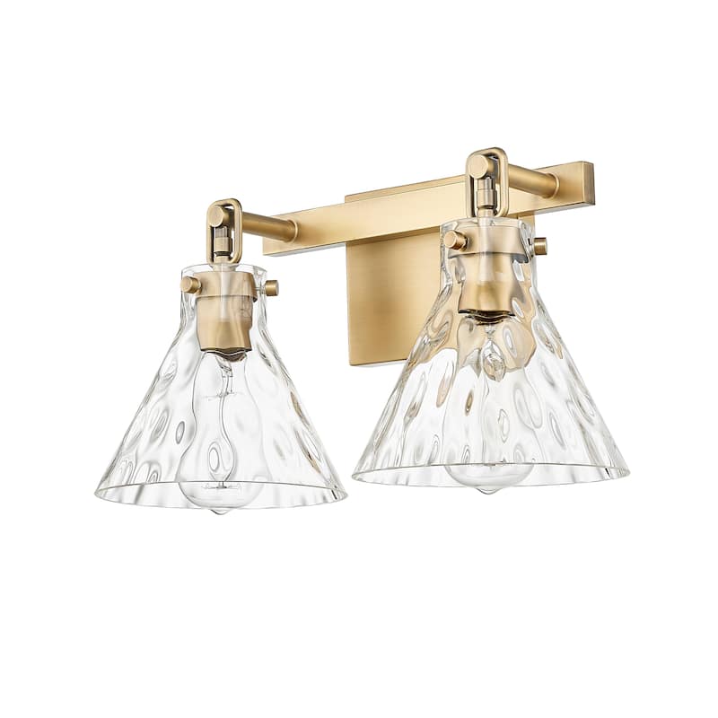 Millennium Lighting Barlon 2/3/4 Light Vanity Fixture