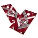 preview thumbnail 2 of 4, Tampa Spartans Cornhole Board Set