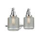Option Polished Chrome / Clear