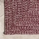 preview thumbnail 119 of 127, Nuloom Wynn Braided Indoor/Outdoor Area Rug