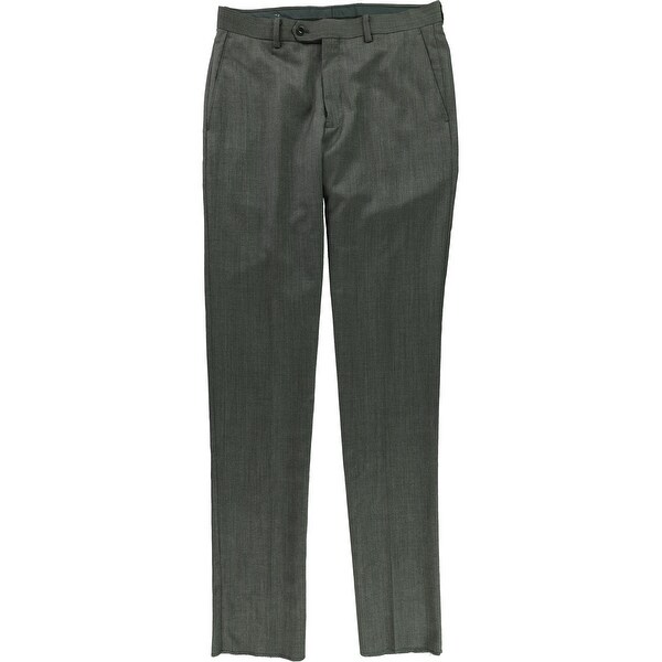 michael kors mens dress pants