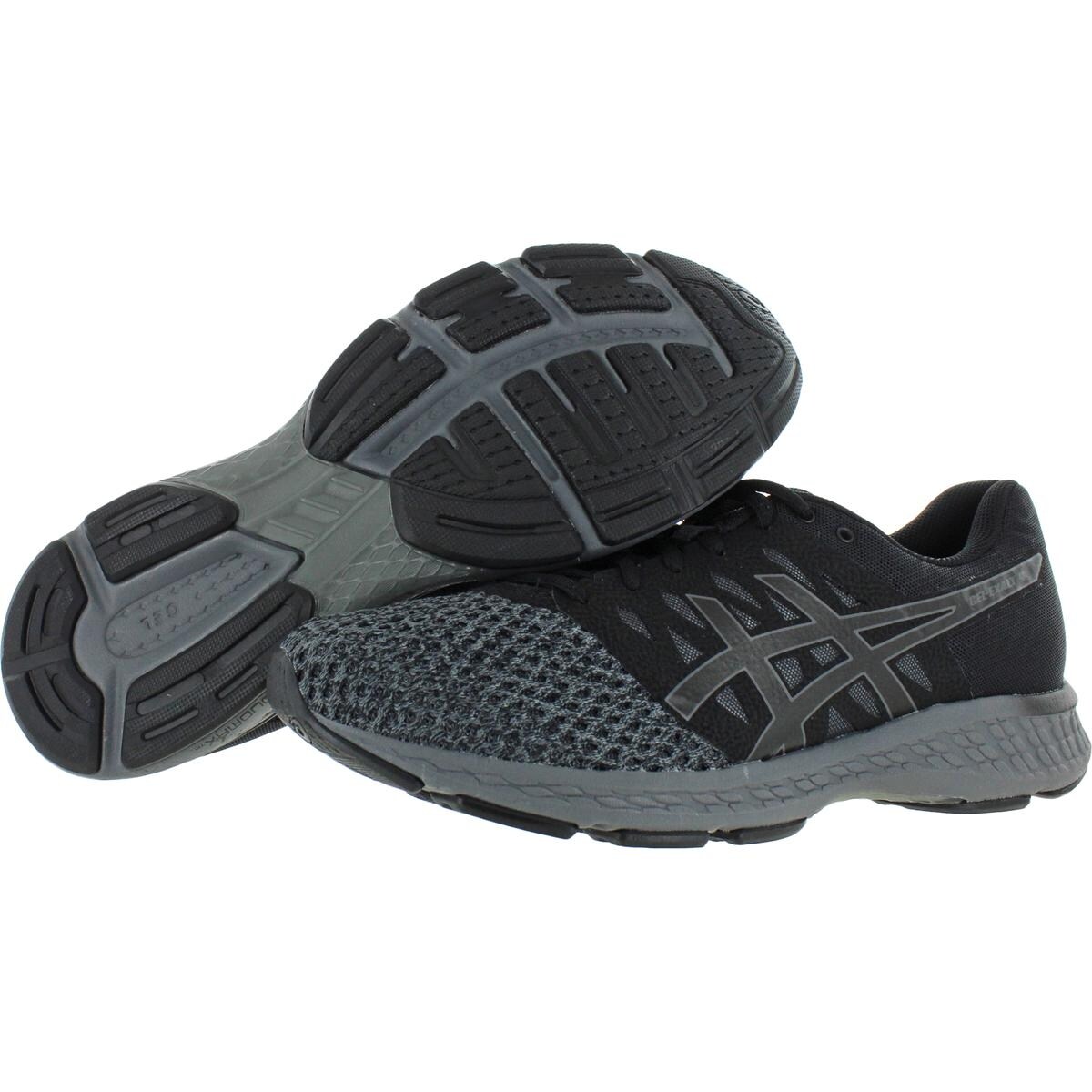 asics men's gel exalt 4 running shoes