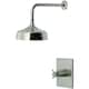 Option Brushed Nickel