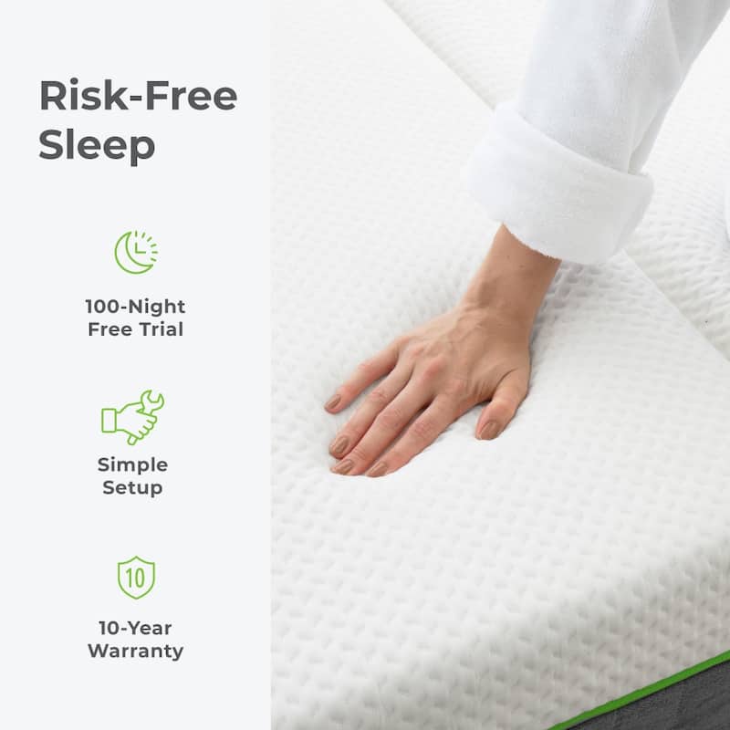 Cariloha Classic Mattress