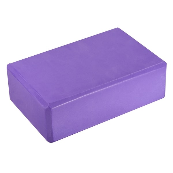 Yoga Block 9