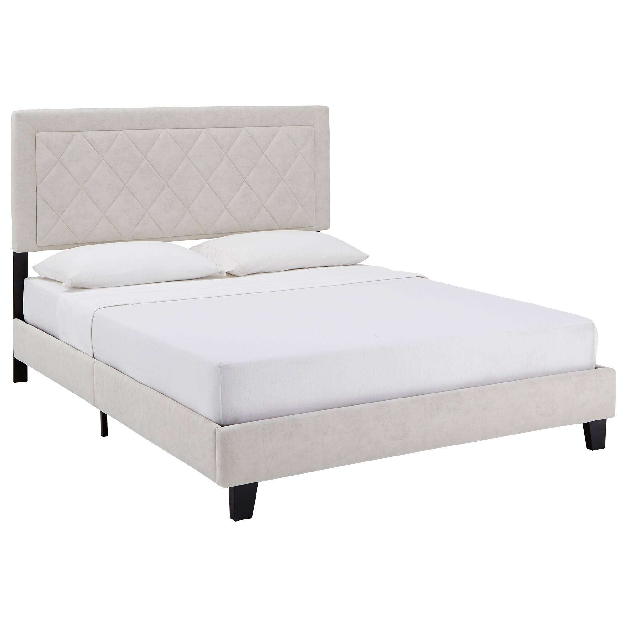 Option Cream Velvet