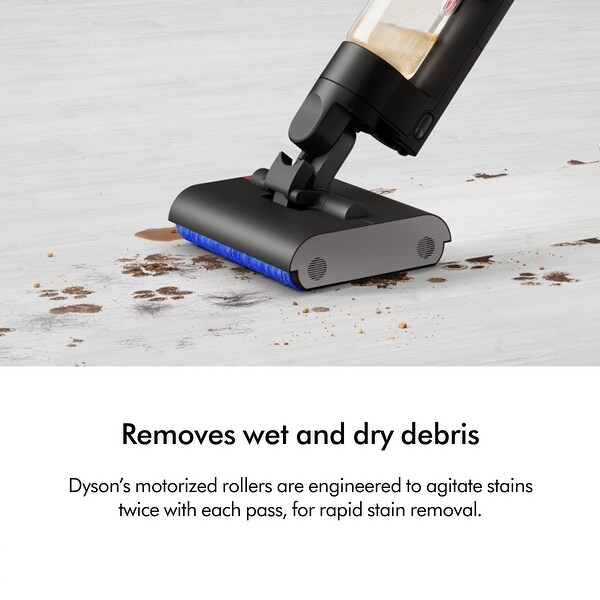 Dyson Wash G1 Cordless Hard Floor Wet Cleaner - Bed Bath & Beyond