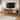 Spruce & Spring  Rattan TV Stand for TVs Up to 80", Media Console with 3 Cabinets & 2 Drawers, LED Entertainment Center
