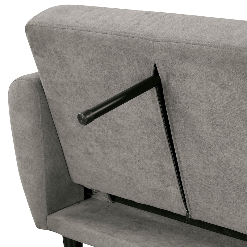 Affordable Convertible Sofa Bed - Space-Saving Furniture for Small Spaces