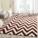 Option Dark Brown/Ivory