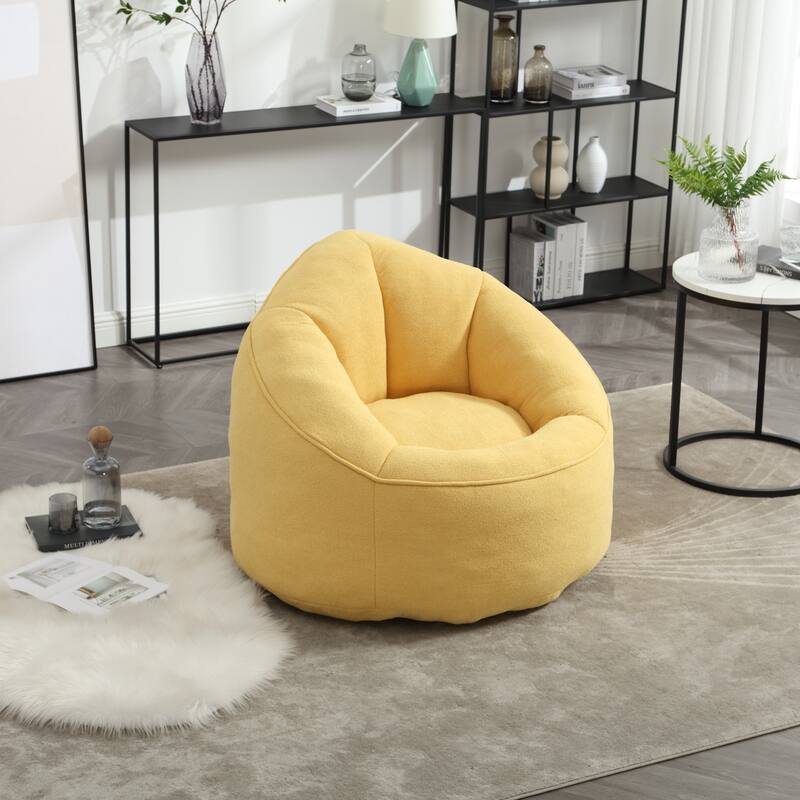 Bedding Bean Bag Sofa Chair