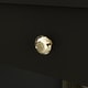 preview thumbnail 33 of 38, Luxurious LED Makeup Vanity with 9 Drawers Elegant Makeup Station