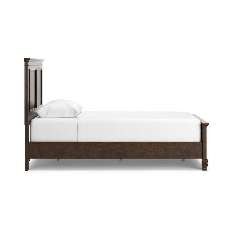 Signature Design by Ashley Fortman Panel Bed